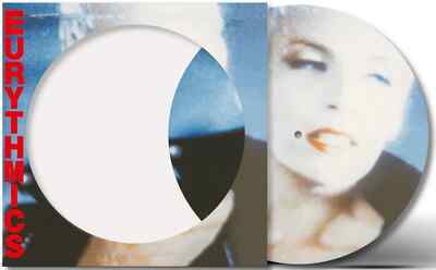 EURYTHMICS Be Yourself Tonight - LP / Picture Vinyl (RSD 2025)
