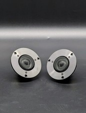 Exact XT25SC-30 Ringradiator, Paar! Lautsprecher HIFI