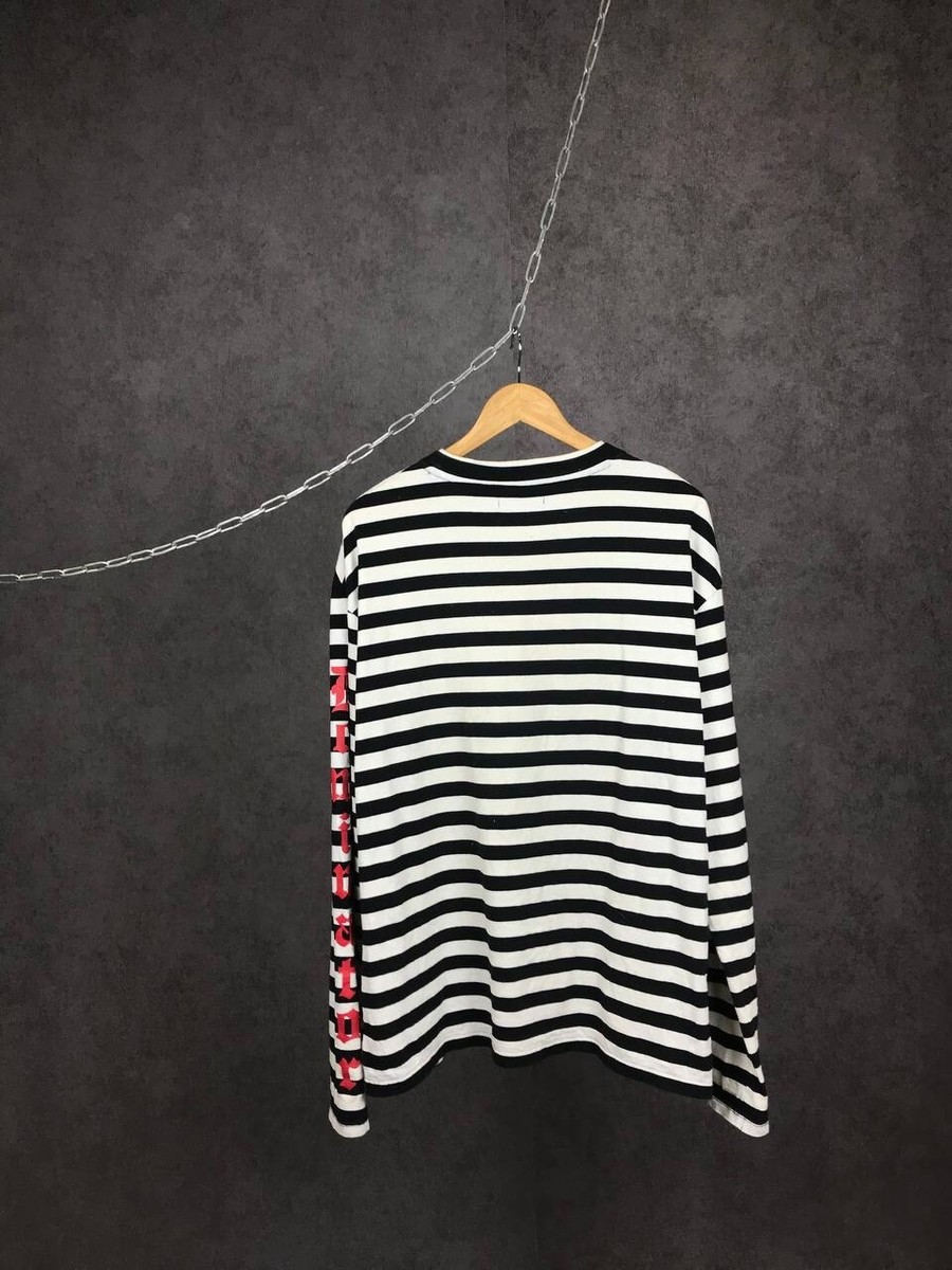 Noble Product Japanese brand longsleeve | eBay 