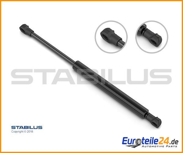 Gasfeder, Motorhaube //LIFT-O-MAT® Stabilus 1381MF FüR Bmw-image