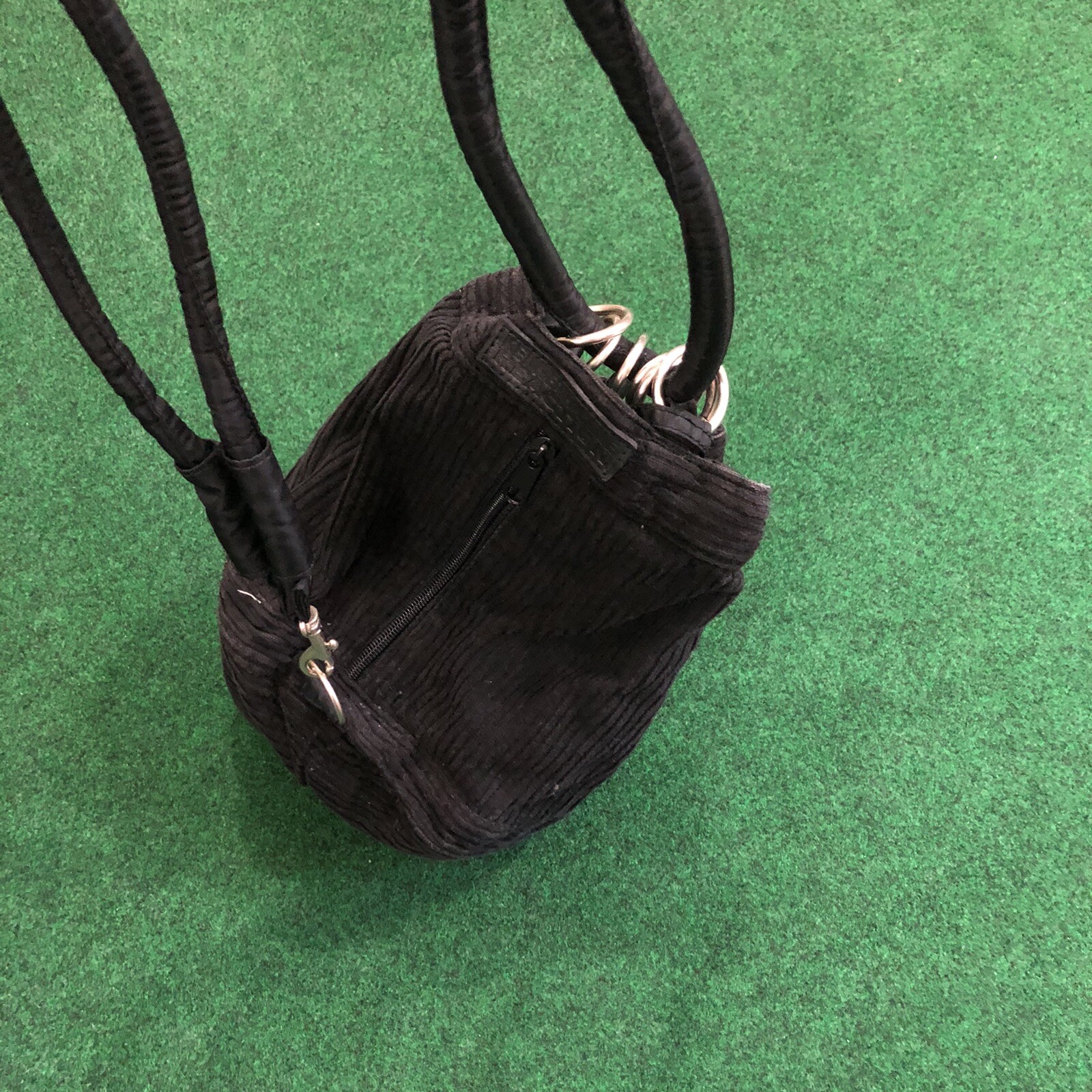 kenneth cole mini backpack