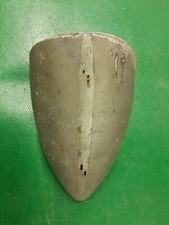 VESPA FARO BASSO VACANZE ROMANE 1951 52 CORPO FARO ORIGINALE CONSERVATO