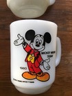 MICKEY MOUSE PEPSI COLLECTION MUGS.     NEW NEVER USED.  SET OF FOUR!   RARE. — photo 4