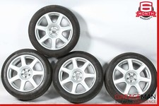 10-22 Rolls Royce Ghost Complete Wheel Tire Rim Set Of 4 Pc 8jx21h2 Is35 R21