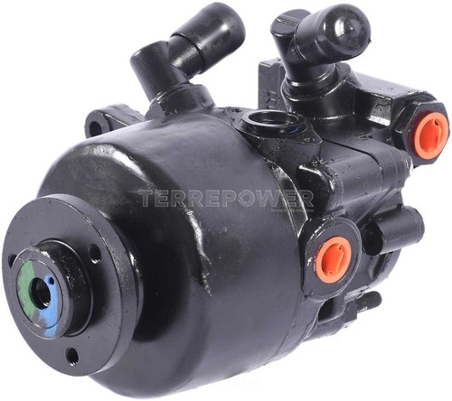 Power Steering Pump BBB Industries 990-0974 Reman - 第 1/3 張圖片