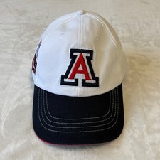 Arizona Wildcats Be The One 11+1 Ball Cap Adu...