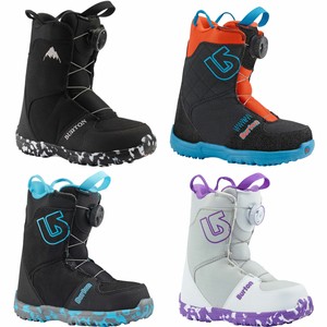 burton grom boa
