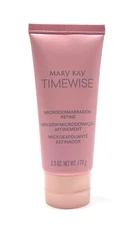 MARY KAY TIMEWISE MICRODERMABRASION~REFINE~145950~FULL SIZE~2.5 OZ. NET WT~NWOB!