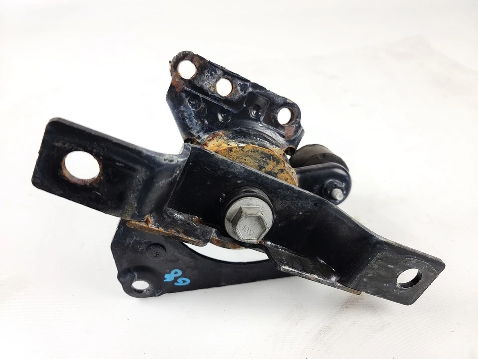 13-16 FORD C-MAX MOTOR MONTAJE DELANTERO PASO DERECHO SOPORTE LATERAL OEM Foto 3 de 4