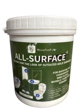 ShangTianFeng All-Surface White Paint 32 oz Multi-Purpose Coating EXP 07/15/2027