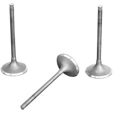 WISECO 28.2418-3 INTAKE VALVE II YZ400F98-99 ...