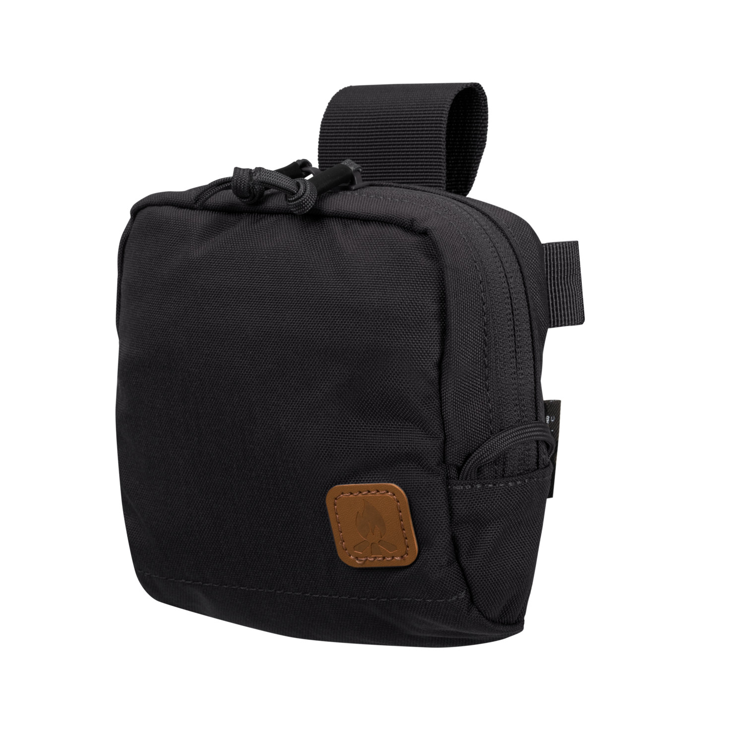 Helikon Tex Sere Molle Outdoor Bushcraft Survival Bag Black