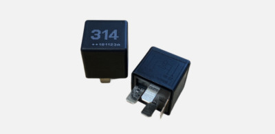 Power Relay 1PC V23134-B52-X270 12VDC