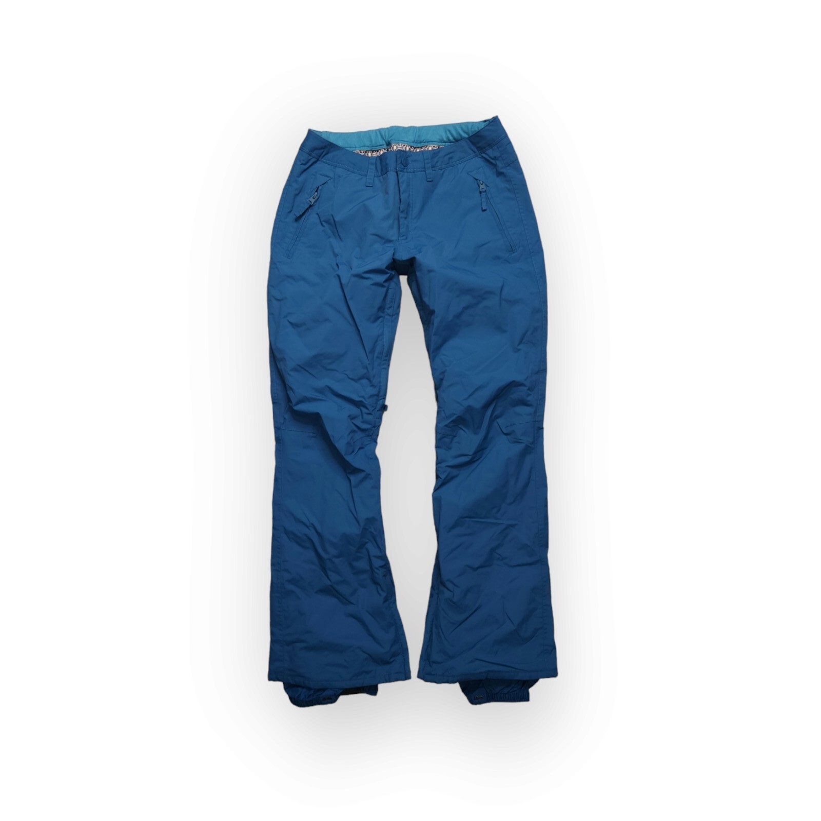 Burton Living Lining Ski Snowboard Thermolite Pants Womens Small eBay