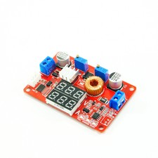 DC5-35V 5A 75W Constant Current Constant Voltage Step-down Power Module