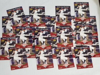 Lot of 30 Ichiro Suzuki National Baseball Card Day Upper Deck Pastime Seattle