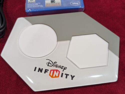 Disney Infinity 2.0 Spiel mit Basisportal für PlayStation Vita PS VITA - Bild 2 von 14