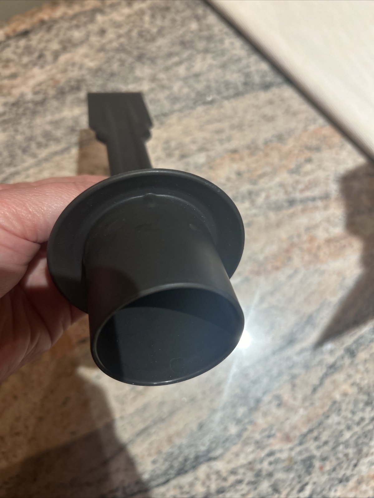 Magimix Blender Plastic Safe Stir Spatula eBay