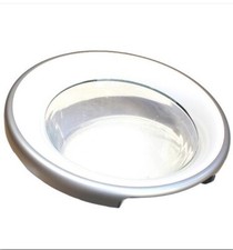 ASSIEME PORTA OBLO PER  lavatrice  481010906635 Whirlpool 7-8KG