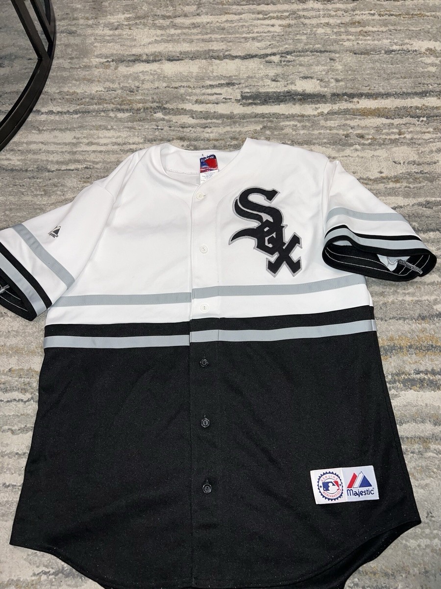 Sox Jerseys White Sox Store Chicago Vintage Chicago White Sox