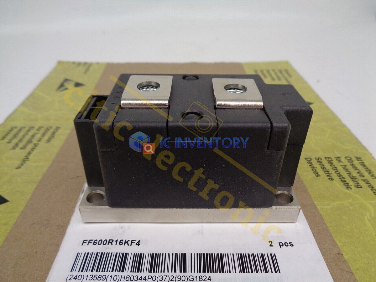 NEW 1PCS IXYS MODULE MDO500-12N1 MDO50012N1 MDO500/12N1 - Foto 3