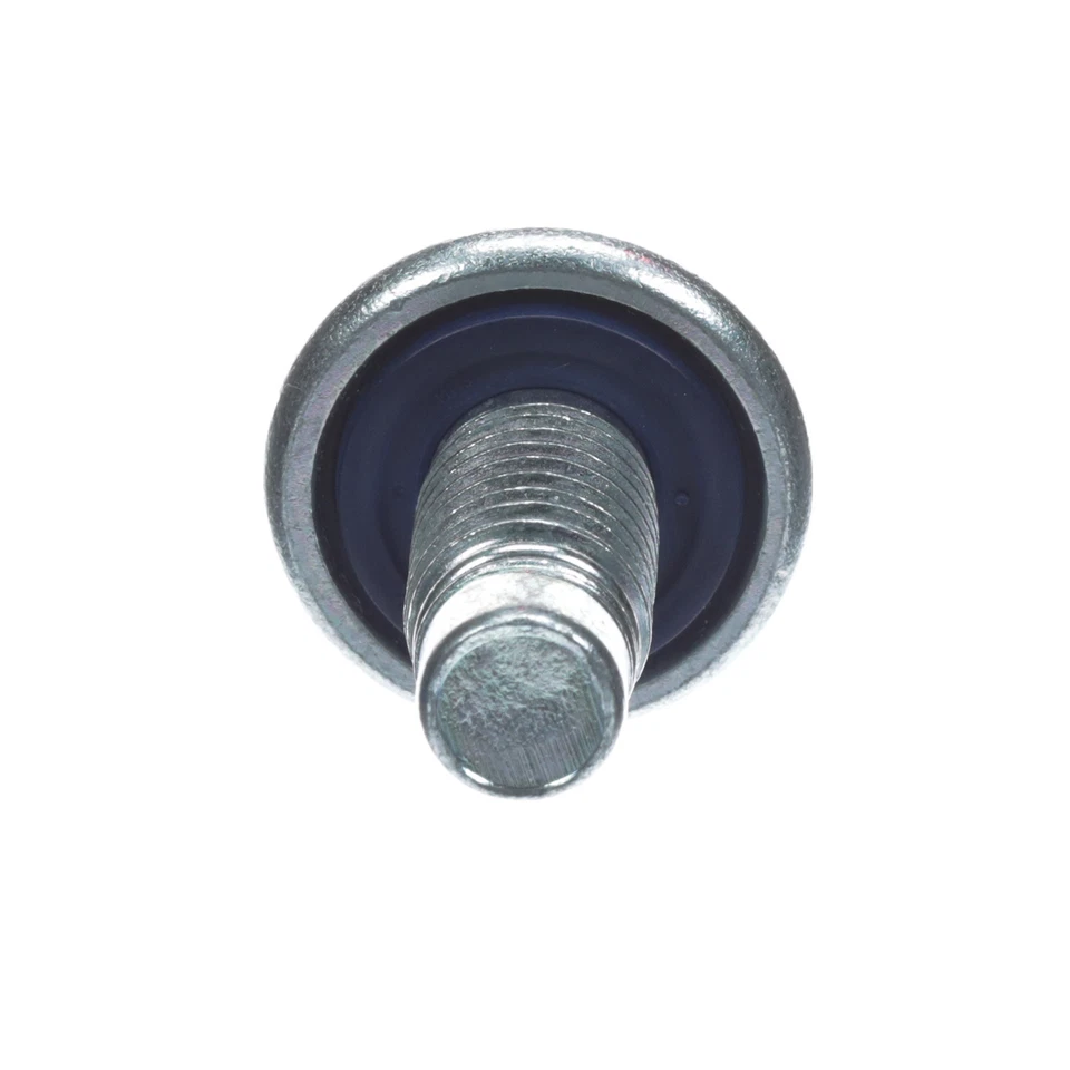 Tapón de drenaje de cárter de aceite de motor nuevo OEM Edge Explorer Expedition Escape Flex 9L8Z6730A Foto 2 de 4