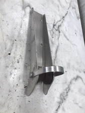 95 Wellcraft Martinique 2700 Boat anchor chain rope roller guide