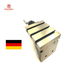 Neu VERTIKAL FRÄSEN SCHIEBE FEST 100 mm x 125 mm - MYFORD SUPER 7 EXPRESS SHIP