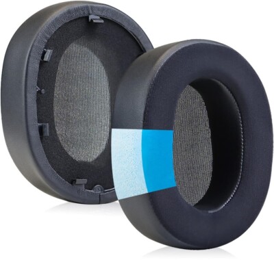 Armforce Premium Ear Pads for Sony WH-1000XM5 headphones cushion earmuffs earpad