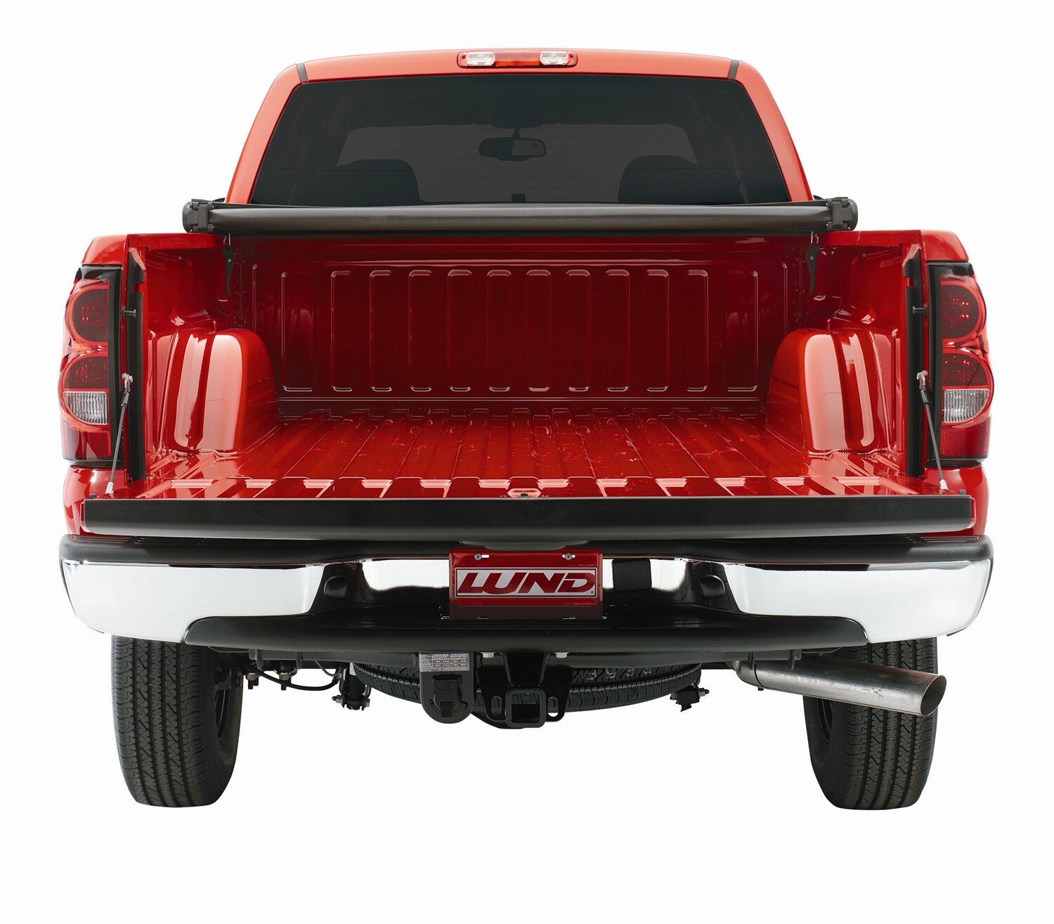Auto Parts Accessories Lund Genesis Trifold Tonneau Cover 2005 2015 Toyota Tacoma5 Bed 60 0 Ft Braintech Com Br