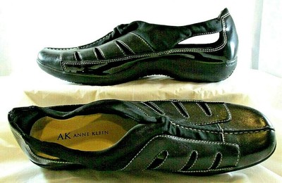 anne klein walking shoes