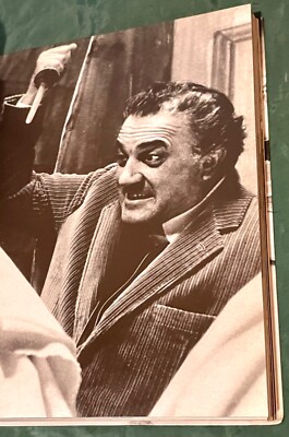 Federico Fellini: The Complete Films (Softcover / Flexi-Bound