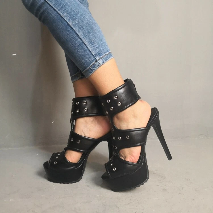 New 2025 stylish heels