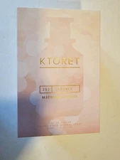 KTORET 293 SPARKLE  3.4 oz 100ml EAU DE PARFUM SPRAY