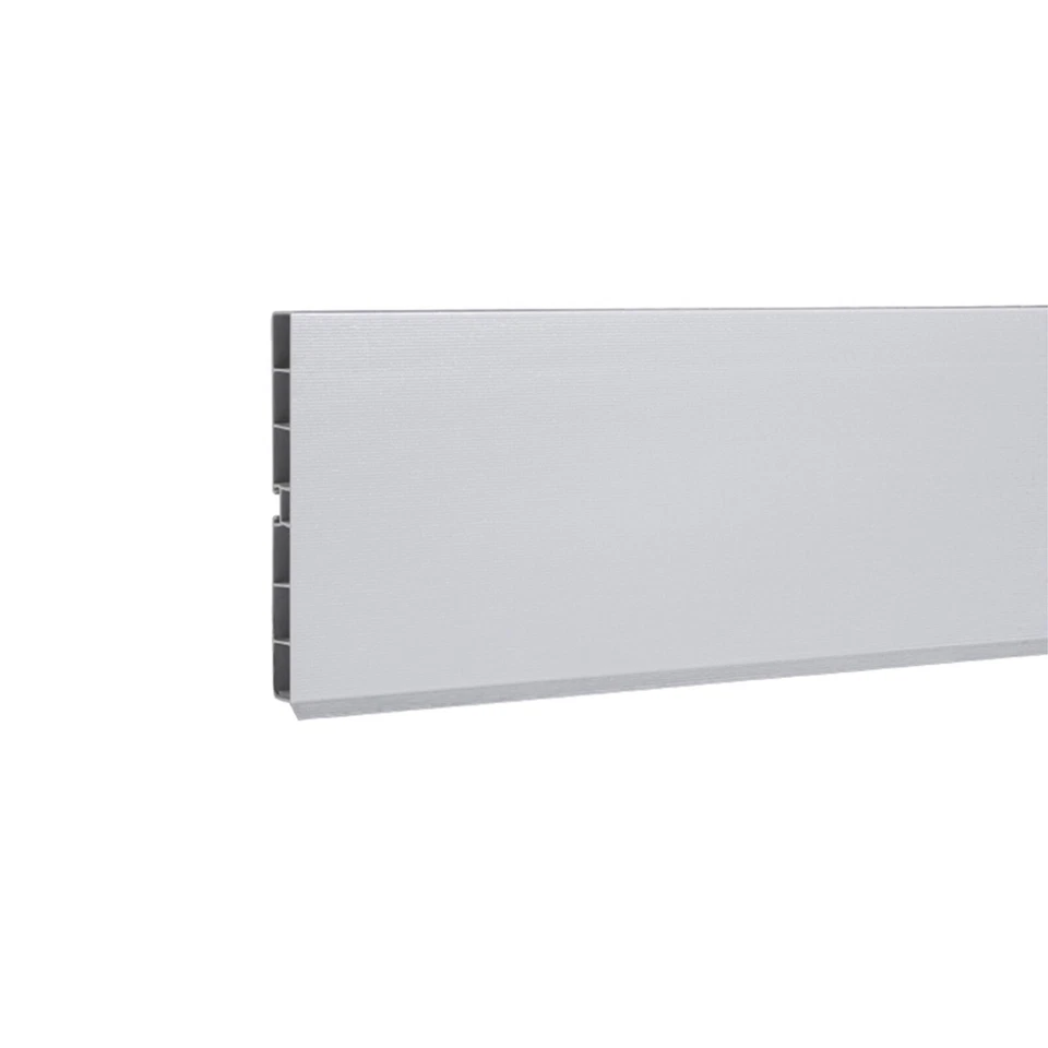 3,0 m Sockelblende Küchensockel Einbauküche Arbeitsplatte Küchenblende