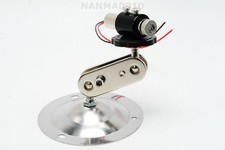 Focusable 650nm 100mw Dot/Line/Cross Red Laser Diode Module 12 45mm