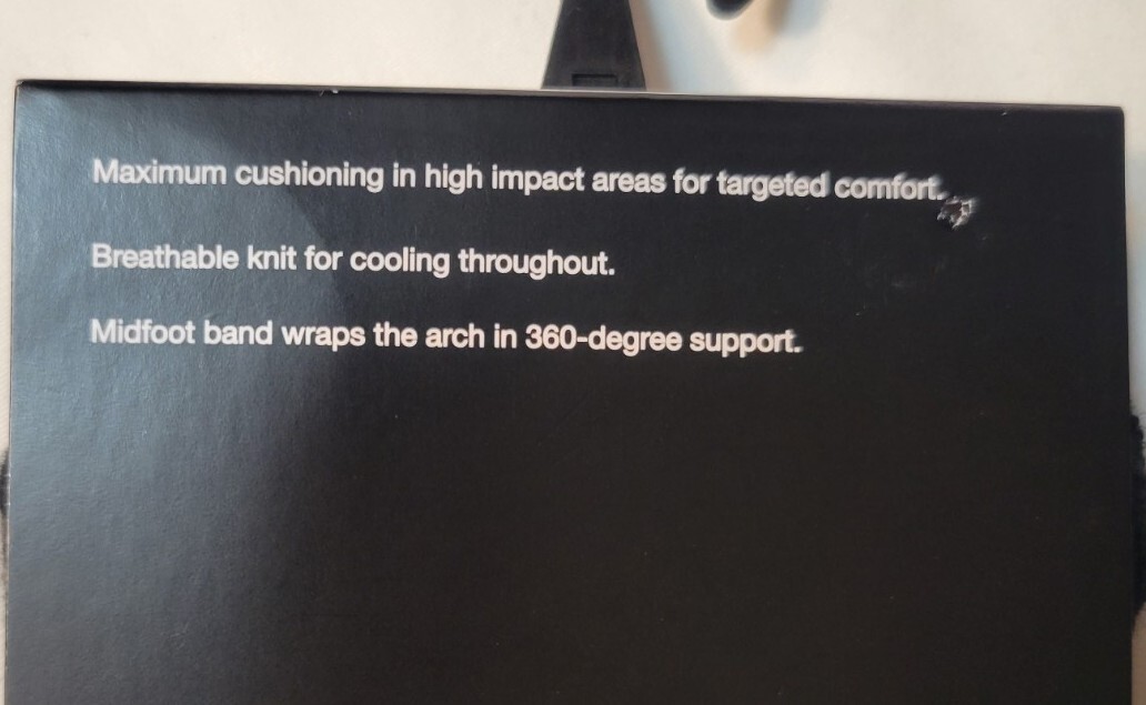 (2) Nike Elite DRIFIT Basketball Ankle Socks SX7625013 Black White