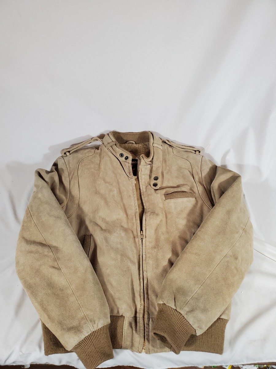 【PORTERNA】Yomi Fur Searing Jacket Signature Shearling Jacket – La Garçonne