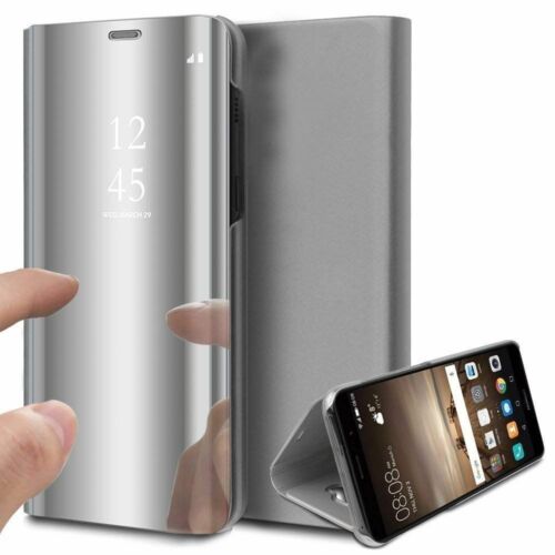 Coque pour Samsung S24 S23 S22 S21 FE S10 S9 8 Note 20 10 Housse Rabat Flip Case - Photo 5/17