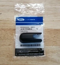 NEW 2018-2023 Ford Expedition REAR Windshield Wiper Arm Nut Cap / Cover, OEM