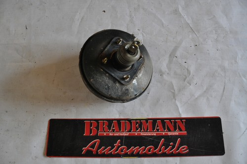 Renault Twingo 99 C06 Original Bremskraftverstärker 7700436176 b