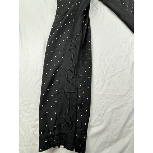 Adidas Women's Originals Pharrell Williams Hu Firebird Track Pants Black Size M - Picture 6 of 11