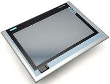 Siemens SIMATIC IPC477D 6AV7240-6BL04-0HN0 15" Touch Panel PC 80GB SSD -Used-