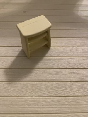 Sylvanian Families Primrose Park Replacement Spares   Small Steep/ Ladder