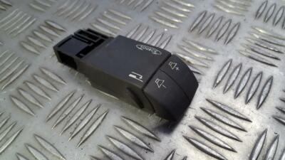 Commande Radio/autoradio Renault Pour Laguna 2 Et Espace 4 - Référence 7701049643 - Occasion Fonctionnelle