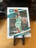 Miles Bridges 2021-22 DONRUSS basketball card #87