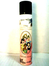 Disney Princess Eau de Parfum Fragrance Perfume edp Roll-on Rollerball NEW