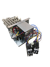 6HK16501506 York Coleman Replacement 15Kw Package Unit Heat Kit With Breaker