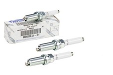 Bougies d'allumage Fiat 500