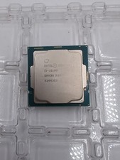 Intel Core i3-10100 3.60GHz 4-Core CPU (SRH3N...